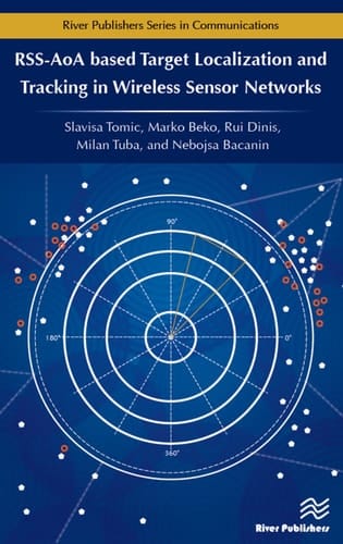 RSS-AoA-based Target Localization and Tracking in Wireless Sensor Networks