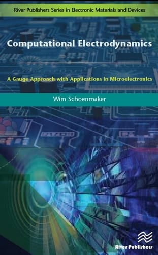 Computational Electrodynamics