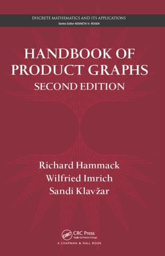 Handbook of Product Graphs