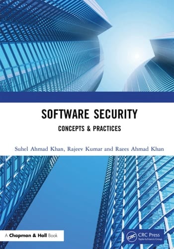 Software Security Concepts & Practices
