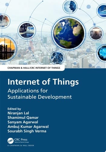 Internet of Things Applications for Sustainable Development