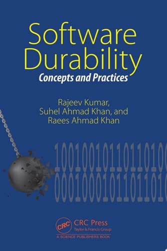 Software Durability Concepts and Practices