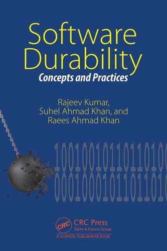 Software Durability