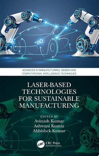 Laser-based Technologies for Sustainable Manufacturing