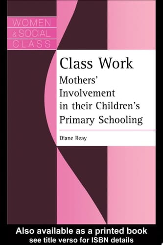 Class Work