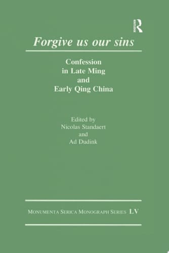 Forgive Us Our Sins