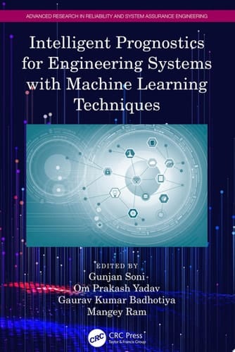 Intelligent Prognostics for Engineering Systems with Machine Learning Techniques