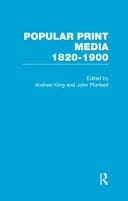 Popular Print Media, 1820-1900