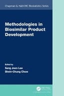 Methodologies in Biosimilar Product Development
