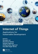 Internet of Things Applications for Sustainable Development