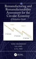 Remanufacturing and Remanufacturability Assessment for the Circular Economy A Solutions Guide