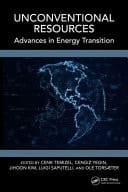 Unconventional Shale Resources Advances in Energy Transition