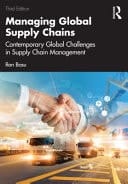 Managing Global Supply Chains Contemporary Global Challenges in Supply Chain Management