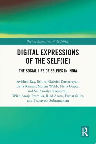 Digital Expressions of the Self(ie)