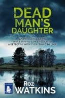 Dead Man's Daughter D. I. Meg Dalton