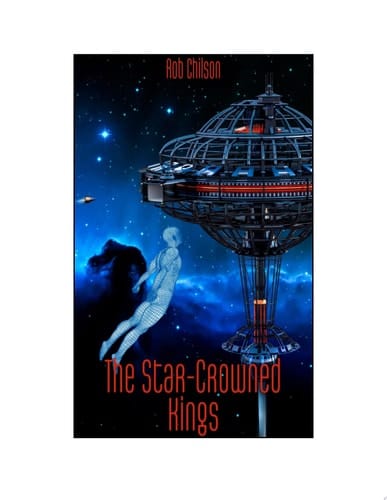 The Star-Crowned Kings