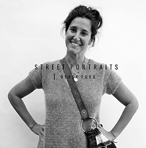 Street Portraits