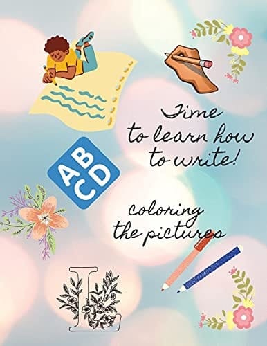 Easy Learn to Write Numbers