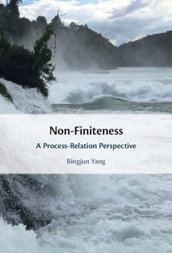 Non-finiteness A Process-relation Perspective