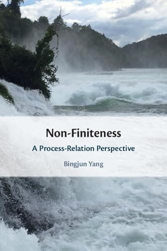 Non-Finiteness A Process-Relation Perspective