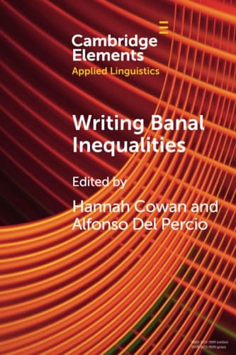 Writing Banal Inequalities How to Fabricate Stories Which Disrupt