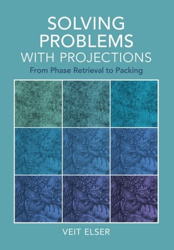 Solving Problems with Projections