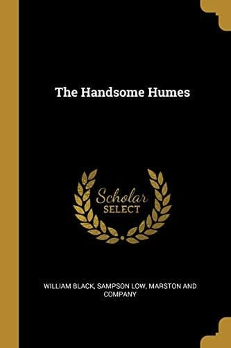 The Handsome Humes
