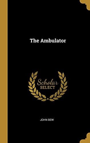 The Ambulator
