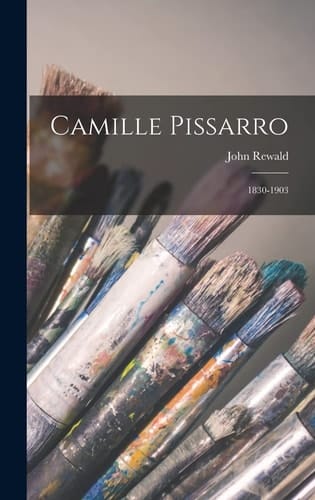 Camille Pissarro 1830-1903