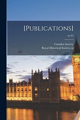 [Publications]; No.84