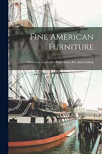 Fine American Furniture