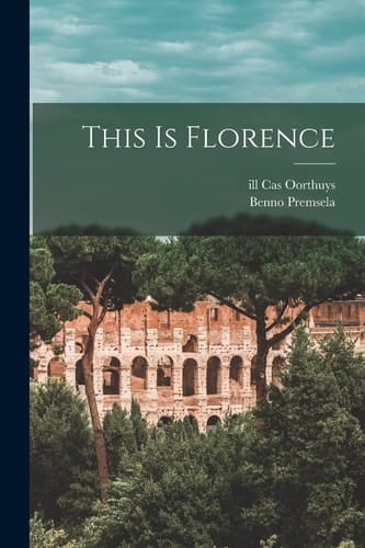This Is Florence