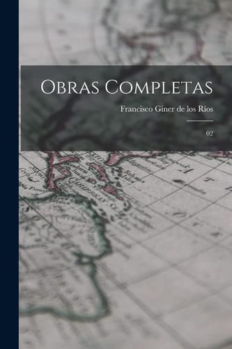 Obras Completas 02