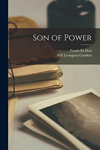 Son of Power