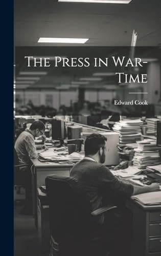 The Press in War-Time