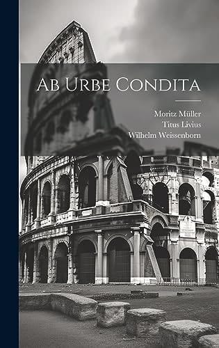 Ab Urbe Condita