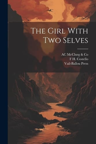 The Girl With Two Selves
