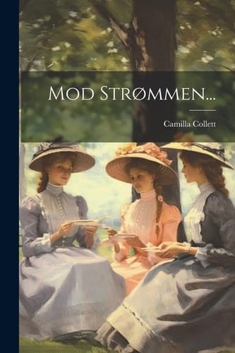 Mod Strømmen... (Danish Edition)