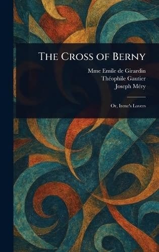 The Cross of Berny
