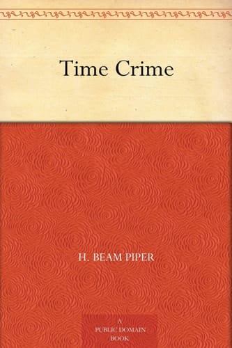 Time Crime