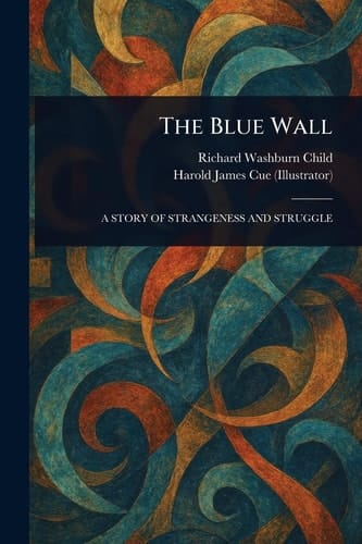 The Blue Wall