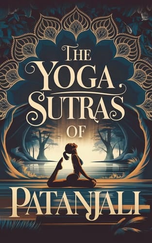 The Yoga Sutras of Patanjali