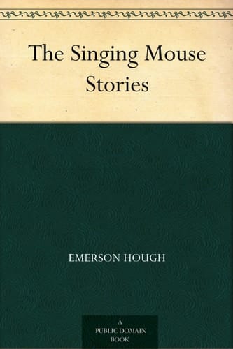 The Singing Mouse Stories