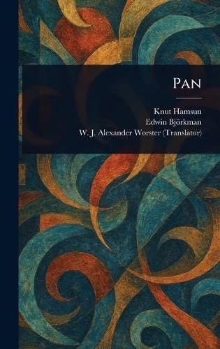 Pan