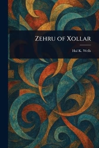 Zehru of Xollar