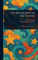 The Motor Boys in the Clouds
