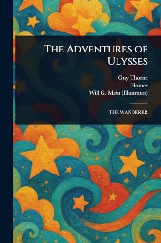 The Adventures of Ulysses