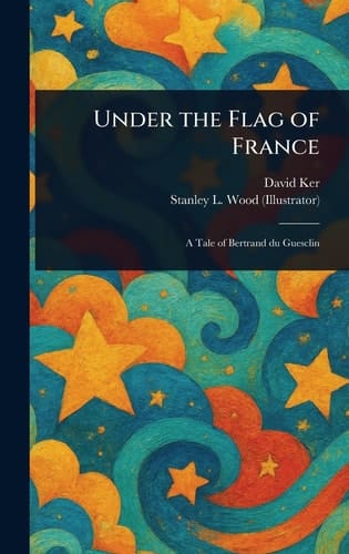 Under the Flag of France