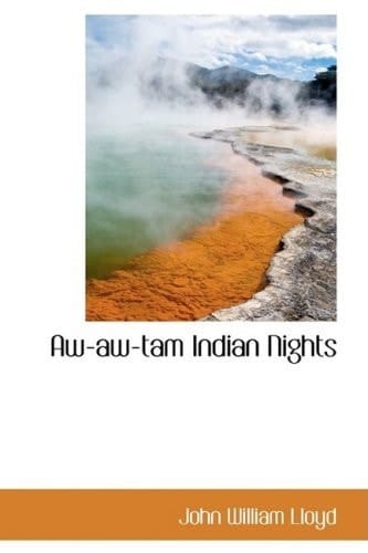 Aw-Aw-tam Indian Nights