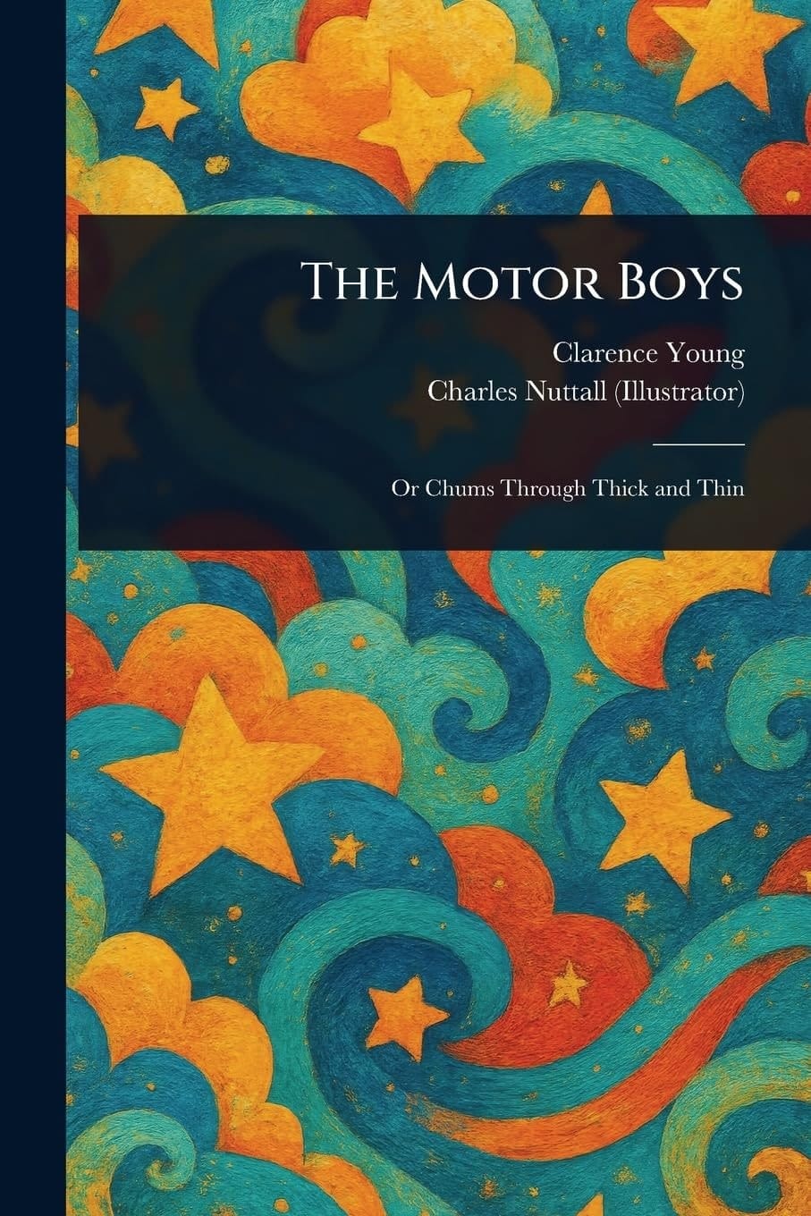 The Motor Boys